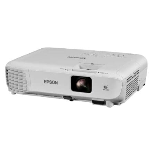 Epson EB-W06 3700 Lumens WXGA 3LCD Projector