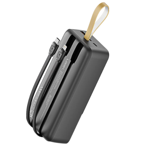 Login Voltra Max L-710Pro 30000mAh Power Bank
