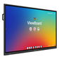 ViewSonic ViewBoard IFP6534 65-Inch 4K Interactive Display