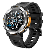 Dany D-Force Smart Watch