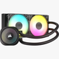 Corsair Nautilus 240 RS ARGB Liquid CPU Cooler