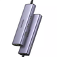 Ugreen 15598 Revodok 1061 6-in-1 USB-C Hub (100W PD, 4K@30Hz HDMI)
