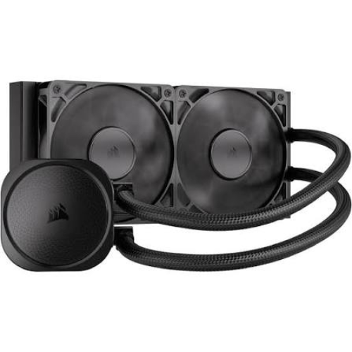 Corsair Nautilus 240 RS ARGB Liquid CPU Cooler