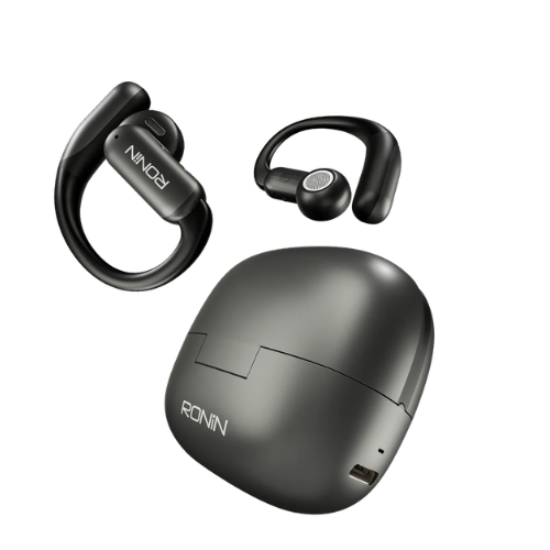 Ronin Ear Flip R-7150 Earbuds