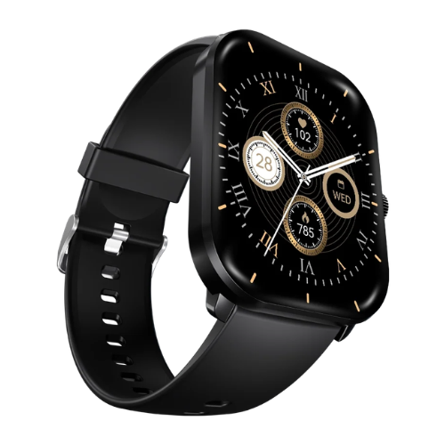 Login Pulse L-102 Smart Watch