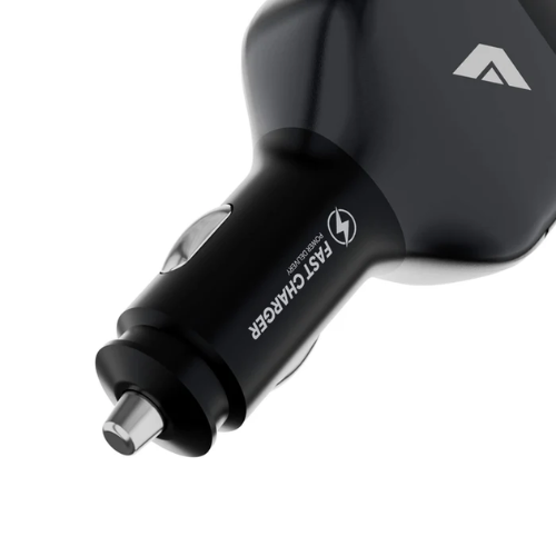FASTER Power Torque Snap FCS-10 Car Charger