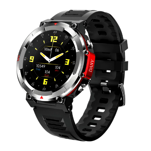 Dany D-Force Smart Watch