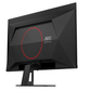 AOC Q27G40ZDF 27" QHD QD-OLED 240Hz Gaming Monitor