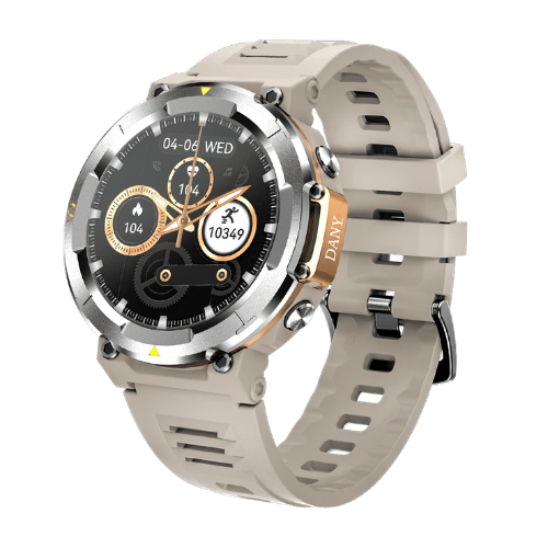 Dany D-Force Smart Watch
