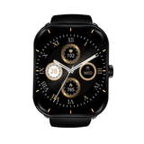 Login Pulse L-102 Smart Watch