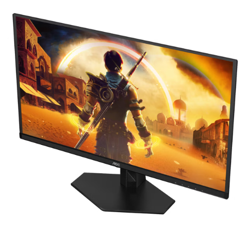 AOC Q27G40ZDF 27" QHD QD-OLED 240Hz Gaming Monitor