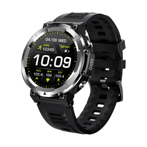 Dany D-Force Smart Watch