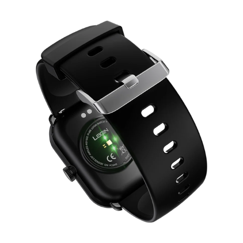 Login Pulse L-102 Smart Watch