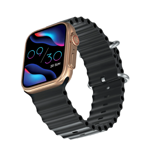 Dany Pulse Pro AMOLED Smart Watch