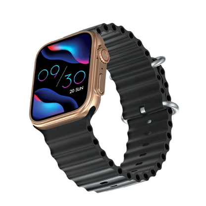Dany Pulse Pro AMOLED Smart Watch
