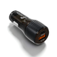 FASTER Power Torque PD-C9 Car Charger