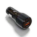 FASTER Power Torque PD-C9 Car Charger