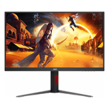 AOC U27G4 27" 4K UHD Dual-Refresh Fast IPS Gaming Monitor