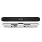 HP Poly Studio X32 4K Video Conferencing Bar