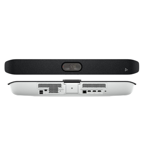 HP Poly Studio X32 4K Video Conferencing Bar