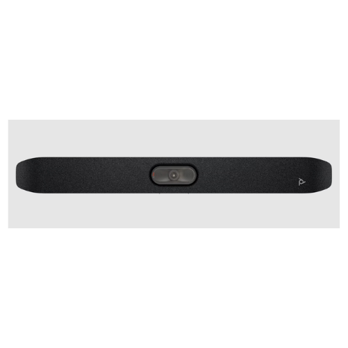 HP Poly Studio X32 4K Video Conferencing Bar