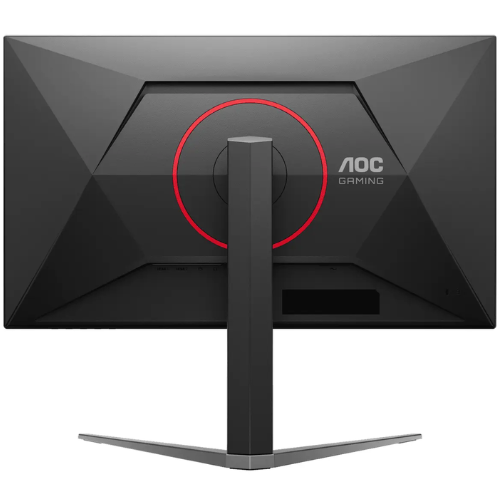 AOC U27G4 27" 4K UHD Dual-Refresh Fast IPS Gaming Monitor