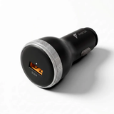 FASTER Power Torque FCC-300 Car Charger