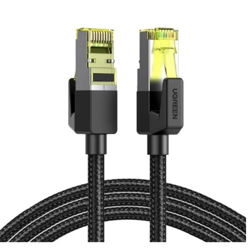 Ugreen 80424 Cat 7 Braided Ethernet Cable 3m