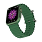 Dany Pulse Pro AMOLED Smart Watch