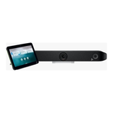 HP Poly Studio X32 4K Video Conferencing Bar with TC10 Controller