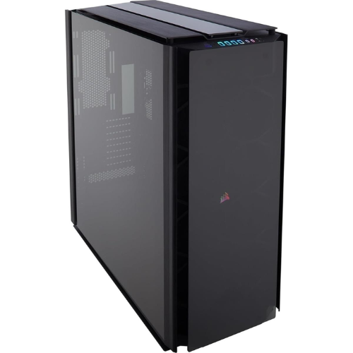 Corsair Obsidian Series 1000D Super-Tower PC Case
