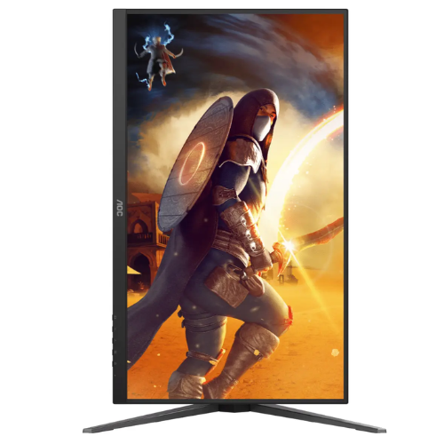 AOC U27G4 27" 4K UHD Dual-Refresh Fast IPS Gaming Monitor