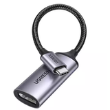 Ugreen 15575 8K@60Hz USB-C to DisplayPort 1.4 Adapter Cable