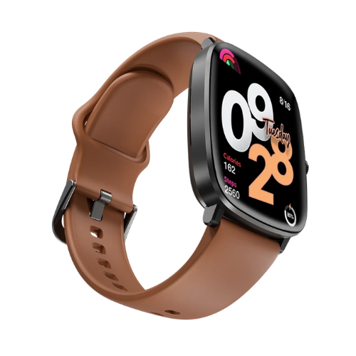 Login Blaze L-109 Smart Watch