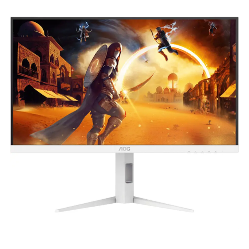 AOC Q27G4/WS 27" QHD 200Hz Fast IPS Gaming Monitor