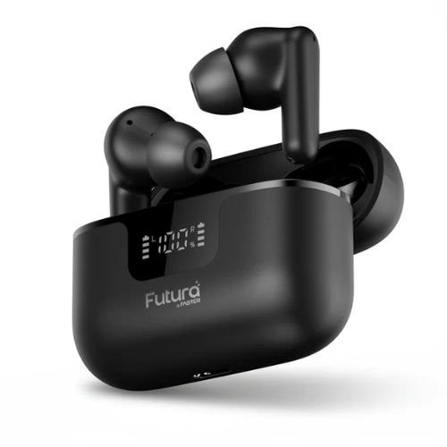 FASTER Futura AI-100 Earbuds