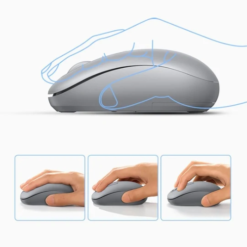Ugreen 90669 2.4G Wireless Mouse