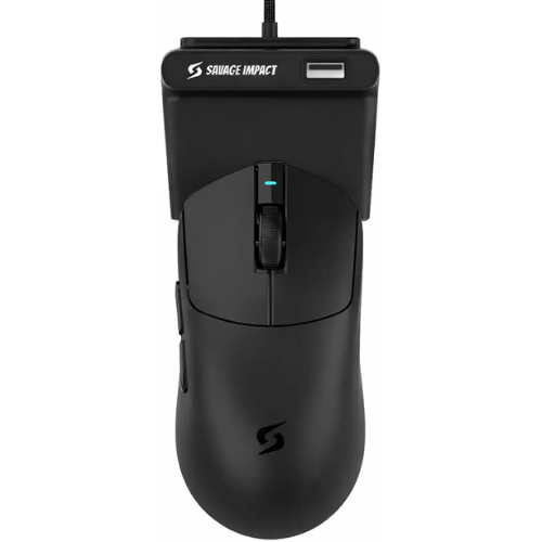 Bloody SG5 S-Tour Grip No.5 8K RF Gaming Mouse