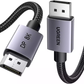 Ugreen 25906 8K DisplayPort Cable 3m