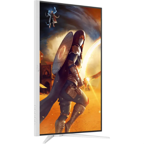 AOC Q27G4/WS 27" QHD 200Hz Fast IPS Gaming Monitor