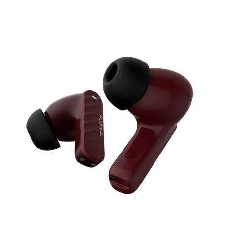 Audionic Trance Airbud 830 Wireless Earbuds with ANC + ENC