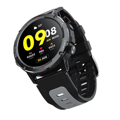 Dany Thunder Smart Watch
