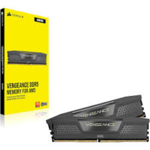 Corsair VENGEANCE 32GB DDR5 6000MT/s CL36 Memory Kit
