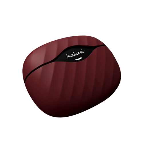 Audionic Trance Airbud 830 Wireless Earbuds with ANC + ENC