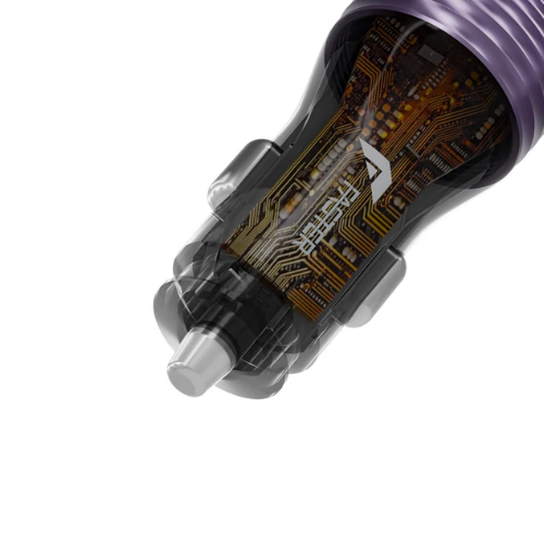 FASTER Power Torque FCC-200 Car Charger