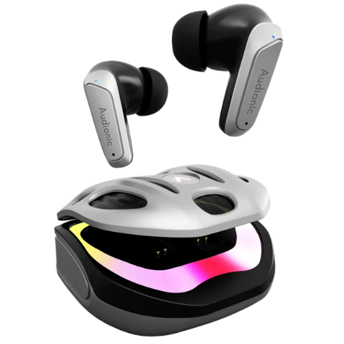 Audionic Battlebuds Pro Gaming Earbuds