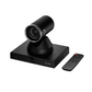 HP Poly Studio E60 4K Smart PTZ Conference Camera