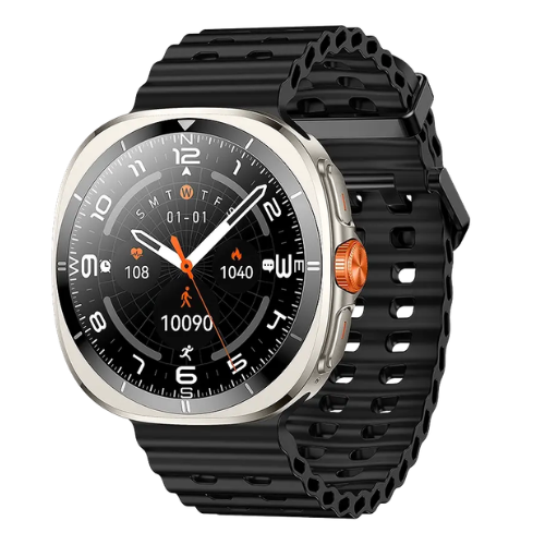 Login Rover L-106 Smart Watch