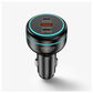 FASTER Power Torque FCC-230W Car Charger