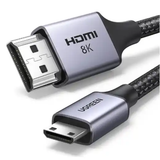 Ugreen 15515 8K Mini HDMI to HDMI Cable 2m
